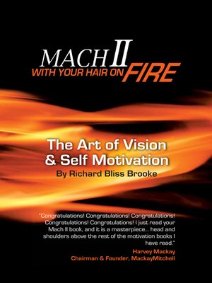 cover image of Mach II